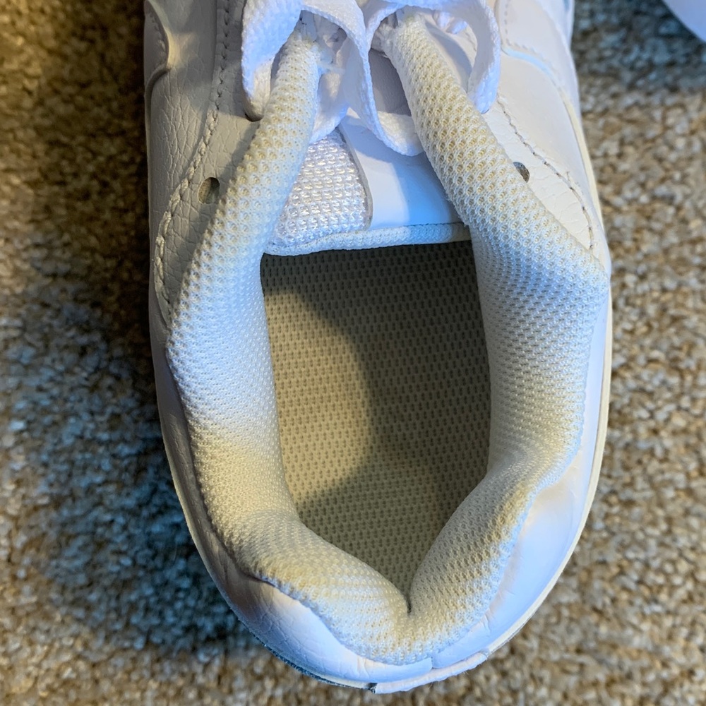 Nike Court Vision Low Next Nature Sneaker - Women's 6 - Picture 9 of 9